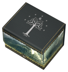 Ultimate Guard: Sidewinder 100+ - Places of Middle Earth (Gondor)