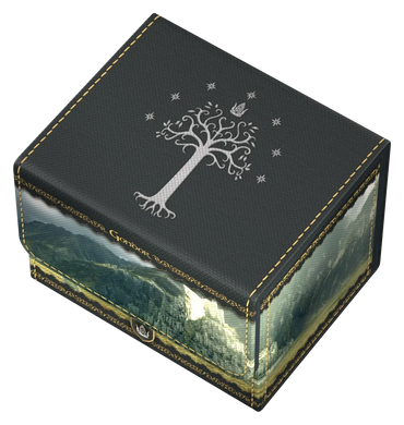 Ultimate Guard: Sidewinder 100+ - Places of Middle Earth (Gondor)