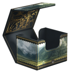 Ultimate Guard: Sidewinder 100+ - Places of Middle Earth (Gondor)