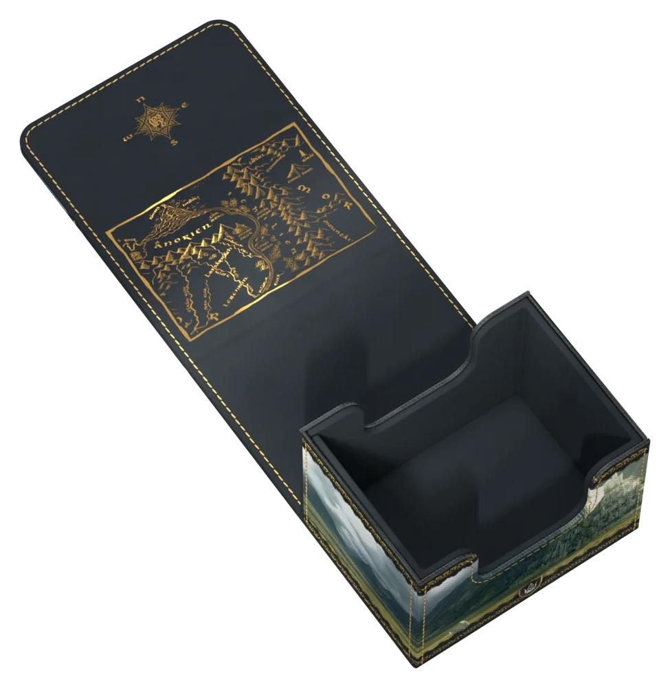 Ultimate Guard: Sidewinder 100+ - Places of Middle Earth (Gondor)