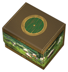 Ultimate Guard: Sidewinder 100+ - Places of Middle Earth (The Shire)