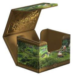 Ultimate Guard: Sidewinder 100+ - Places of Middle Earth (The Shire)