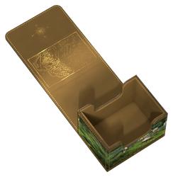 Ultimate Guard: Sidewinder 100+ - Places of Middle Earth (The Shire)