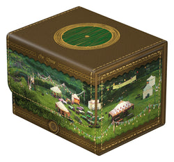 Ultimate Guard: Sidewinder 100+ - Places of Middle Earth (The Shire)