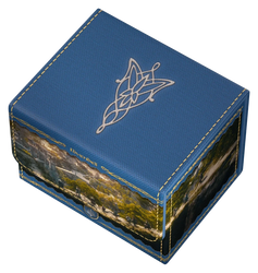 Ultimate Guard: Sidewinder 100+ - Places of Middle Earth (Rivendell)