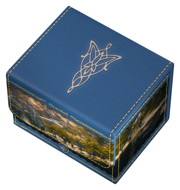 Ultimate Guard: Sidewinder 100+ - Places of Middle Earth (Rivendell)