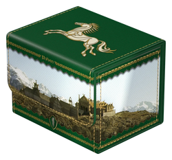 Ultimate Guard: Sidewinder 100+ - Places of Middle Earth (Rohan)