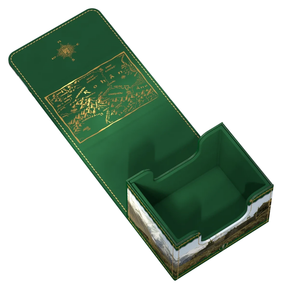 Ultimate Guard: Sidewinder 100+ - Places of Middle Earth (Rohan)