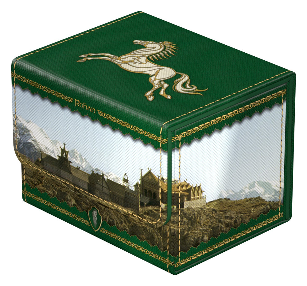 Ultimate Guard: Sidewinder 100+ - Places of Middle Earth (Rohan)