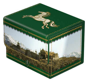 Ultimate Guard: Sidewinder 100+ - Places of Middle Earth (Rohan)