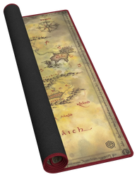 Ultimate Guard: Playmat 60XL - Places of Middle Earth