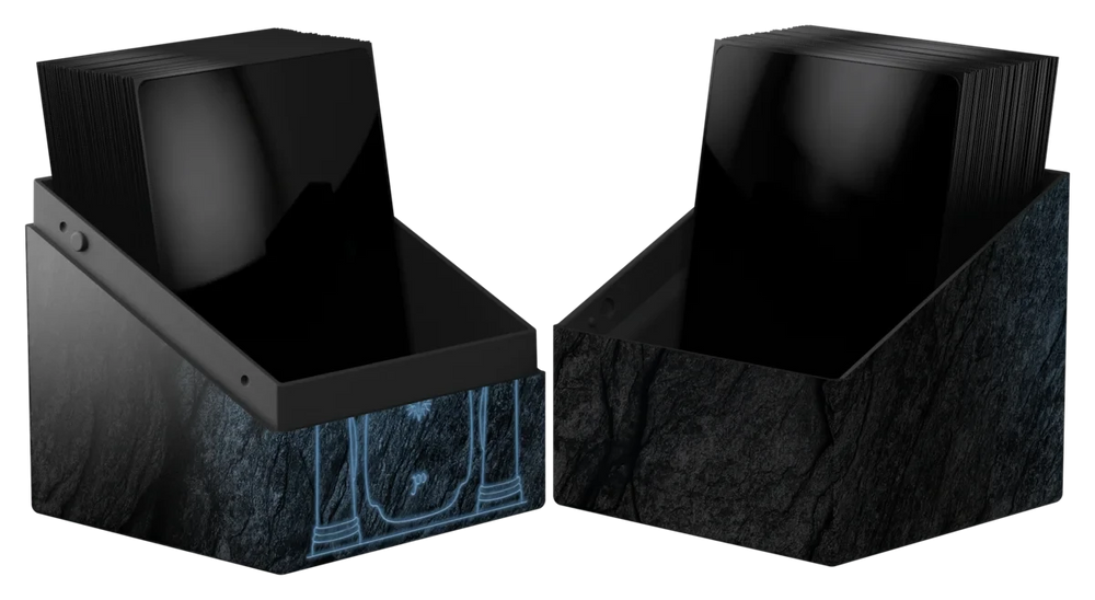 Ultimate Guard: Boulder 100+ - Places of Middle Earth (Moria)