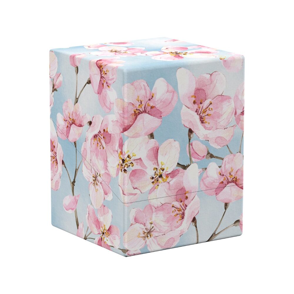 Ultimate Guard: Boulder 100+ Floral Places - Cherry Blossom