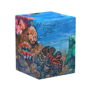Ultimate Guard: Boulder 100 + Coral Places - Coraline Eden