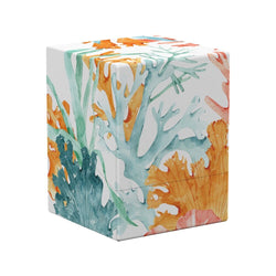 Ultimate Guard: Boulder 100 + Coral Places - Seablue Hush