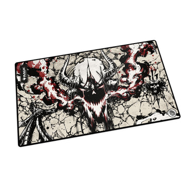 Ultimate Guard: Magic the Gathering Secrets of Strixhaven Playmat - Vampiric Tutor