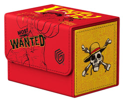 Ultimate Guard: Sidewinder 80 - One Piece (Luffy)