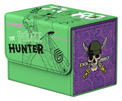 Ultimate Guard: Sidewinder 80 - One Piece (Zoro)