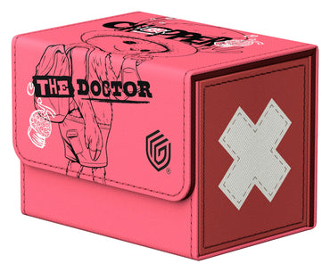 Ultimate Guard: Sidewinder 80 - One Piece (Chopper)