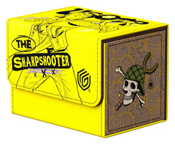 Ultimate Guard: Sidewinder 80 - One Piece (Usopp)