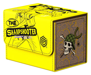 Ultimate Guard: Sidewinder 80 - One Piece (Usopp)