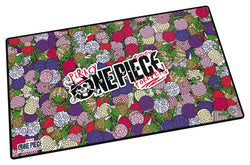 Ultimate Guard: Playmat - One Piece (Devil Fruit)