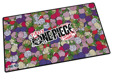 Ultimate Guard: Playmat - One Piece (Devil Fruit)