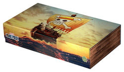Ultimate Guard: Omnihive 1000+ - One Piece