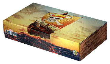 Ultimate Guard: Omnihive 1000+ - One Piece