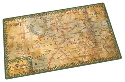 Ultimate Guard: Playmat - The Hobbit (The Shire)