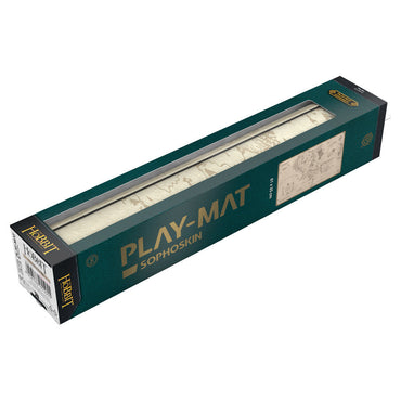 Ultimate Guard: Playmat - The Hobbit (Middle-Earth Sophoskin Map)