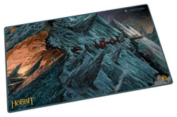 Ultimate Guard: Playmat - The Hobbit (Goblin Town)