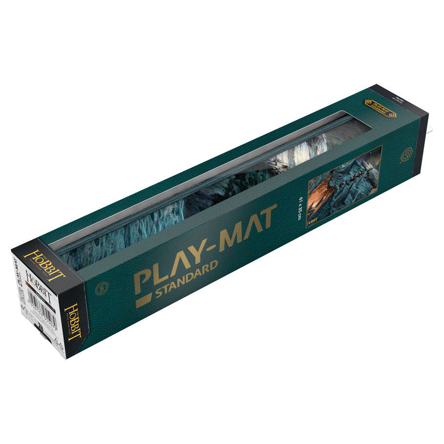 Ultimate Guard: Playmat - The Hobbit (Goblin Town)
