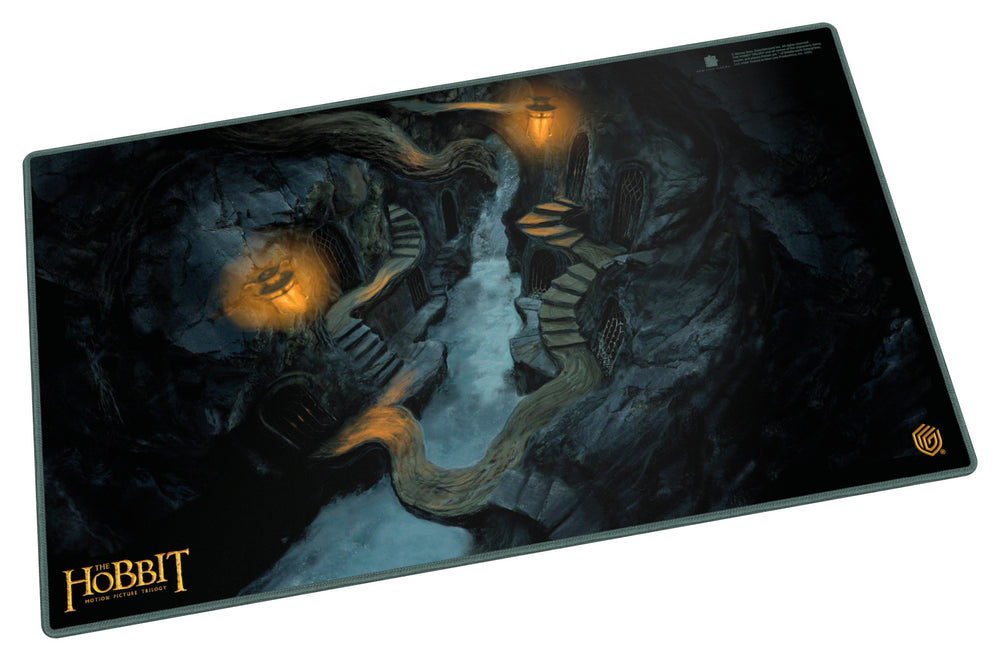 Ultimate Guard: Playmat - The Hobbit (Thandruil's Kingdom)