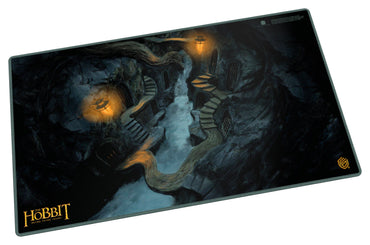 Ultimate Guard: Playmat - The Hobbit (Thandruil's Kingdom)