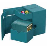 Ultimate Guard: Flip 'n' Tray 133+ Monocolor - Petrol