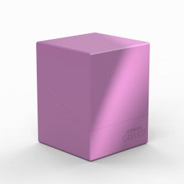 Ultimate Guard: Boulder 100+ - Lavender