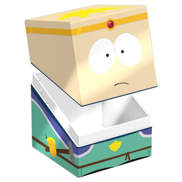 Squaroes Southpark: Deck Box 100+ - Stick of Truth Paladin Butters
