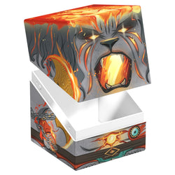 Squaroes: Boulder 100+ - Magic: The Gathering - Reality Fracture Character 1 (MTG011)