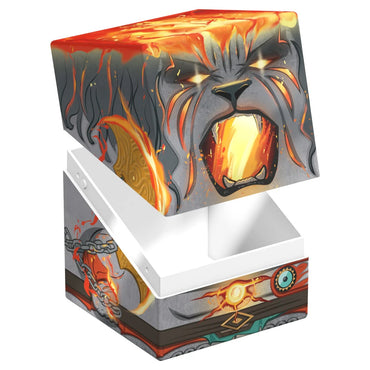 Squaroes: Boulder 100+ - Magic: The Gathering - Reality Fracture Character 1 (MTG011)