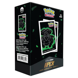 Deck Protector: Apex: Pokémon: Neon Kanto: Venusaur (105)