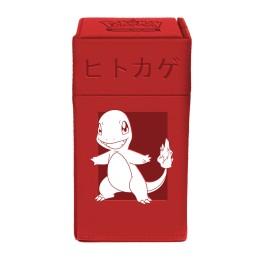 Ultra PRO: Deck Box - M2 Pokemon - Charmander