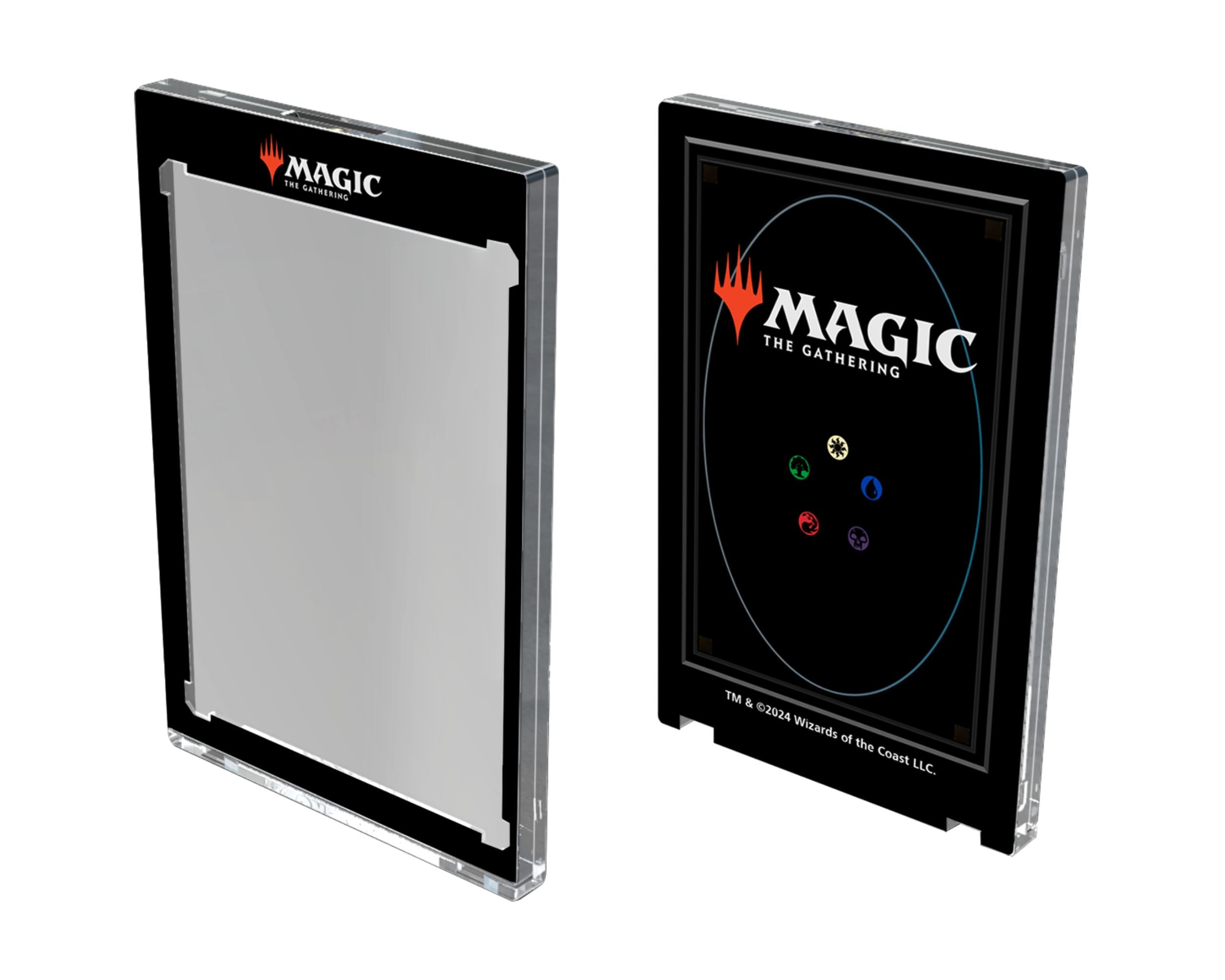 Ultra PRO: ONE-TOUCH Edge Magic the Gathering - Modern Card Back