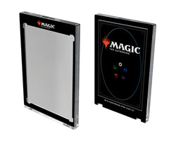 Ultra PRO: ONE-TOUCH Edge Magic the Gathering - Modern Card Back