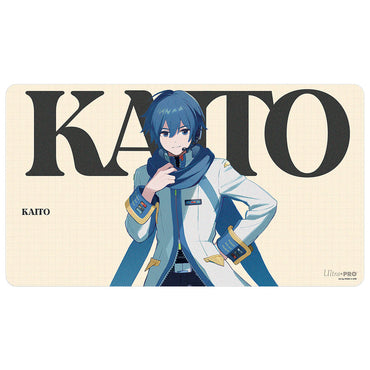 Ultra Pro: Playmat - Hatsune Miku - Retro Soundscapes (Kaito)