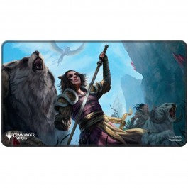 Ultra PRO: Playmat - Commander Series 3 Winota