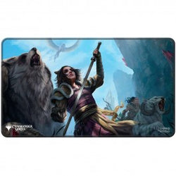Ultra PRO: Playmat - Commander Series 3 Winota