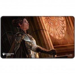 Ultra PRO: Playmat - Commander Series 3 Teysa