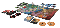 Unmatched: Battle of Legends - Volume One