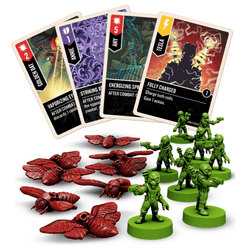 Unmatched Adventures: Tales to Amaze Promo Set